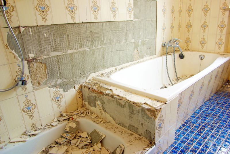 Bathroom Renovation